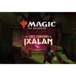 VF - 1 Booster d&amp;amp;amp;amp;#039; Extension Lost Caverns of Ixalan
