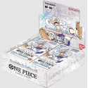 1 Boite de 24 Boosters OP05 - One Piece Card Game