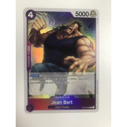 Jean Bart - One Piece Card Game (ST10)