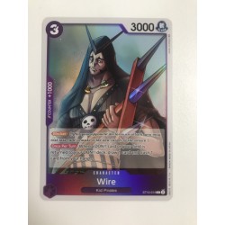 Wire - One Piece Card Game (ST10)