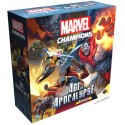VO - AGE OF APOCALYPSE - Marvel Champions: The Card Game