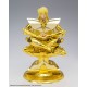 RETRAIT BOUTIQUE - Figurine Saint Cloth Myth Phoenix Ikki 20th Anniversary Ver - Saint Seiya