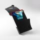 1 Mini Deck Box Cube Pocket 15+ Cartes - Noir - Gamegenic