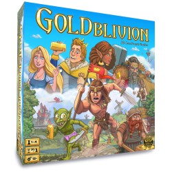 Goldblivion