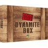 BANG + 8 Extensions ! THE DYNAMITE BOX