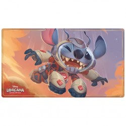 Playmat (Tapis de jeu) Stitch - Disney Lorcana
