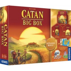 VF - Catan - Big Box