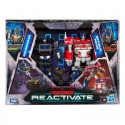 TRANSFORMERS: REACTIVATE OPTIMUS PRIME AND SOUNDWAVE