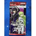 Booster Code Geass Lelouch of the Rebellion - Japonais - Union Arena