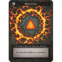 Ruby Core Sorcery TCG