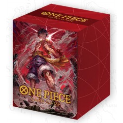 Limited Card Case - Monkey.D.Luffy ​- One Piece Card Game