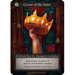 Crown of the Victor Sorcery TCG
