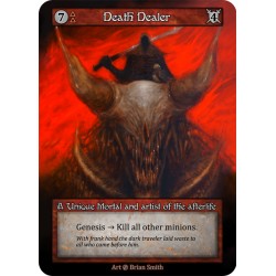Death Dealer Sorcery TCG