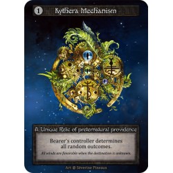 Kythera Mechanism Sorcery TCG