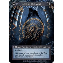 Lord of the Void Sorcery TCG