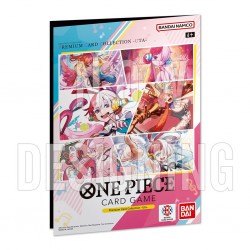 UTA COLLECTION - ONE PIECE CARD GAME