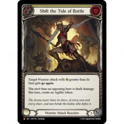 Shift the Tide of Battle - Flesh And Blood TCG
