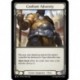 Cold Foil - Confront Adversity - Flesh And Blood TCG