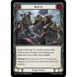 Reel In - Flesh And Blood TCG