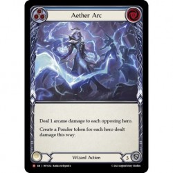 Aether Arc - Flesh And Blood TCG