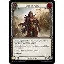VF - Lever une Armée - Flesh And Blood TCG