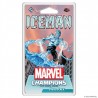 VO - Iceman Hero Pack - Marvel Champions: The Card Game
