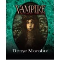 Danse Macabre - Vampire The Eternal Struggle