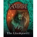 The Unaligned 1 - Vampire The Eternal Struggle