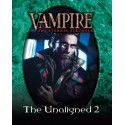 The Unaligned 2 - Vampire The Eternal Struggle
