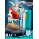 Disney diorama PVC D-Stage Story Book Series Ariel New Version 15 cm