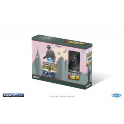 Coffret MASTERS OF TIME PLAY AT HOME KIT BATMAN - DC HEROCLIX