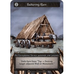 Battering Ram Sorcery TCG