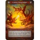 Colicky Dragonettes Sorcery TCG