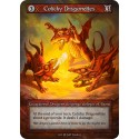 Colicky Dragonettes Sorcery TCG