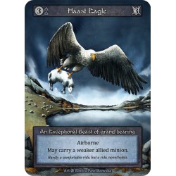Haast Eagle Sorcery TCG