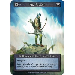 Kite Archer Sorcery TCG