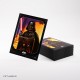 STAR WARS: UNLIMITED ART SLEEVES DOUBLE SLEEVING PACK - DARTH VADER - GAMEGENIC