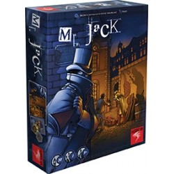Mr. Jack London - NOUVELLE EDITION