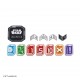 STAR WARS: UNLIMITED - ACRYLIC TOKENS - GAMEGENIC
