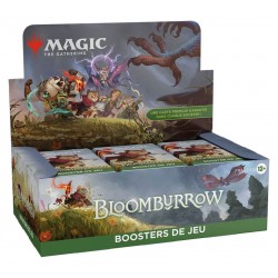VF - 1 Booster de jeu (Play Booster) - BLOOMBURROW - Magic The Gathering