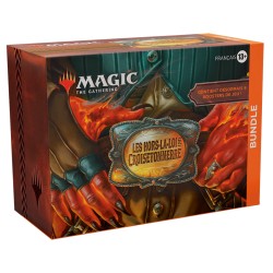 VF - BUNDLE OUTLAWS OF THUNDER JUNCTION - Magic The Gathering
