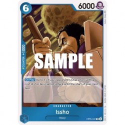 Issho - One Piece Card Game