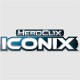 EYE OF THE BEHOLDER - HEROCLIX ICONIX - DUNGEONS &amp;amp; DRAGONS