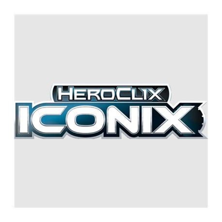 EYE OF THE BEHOLDER - HEROCLIX ICONIX - DUNGEONS &amp;amp; DRAGONS