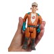 Collection des 4 figurines Ghostbusters (S.O.S Fantômes) Classics