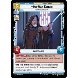 VF - STD - n°49 - Obi-Wan Kenobi - Star Wars Unlimited