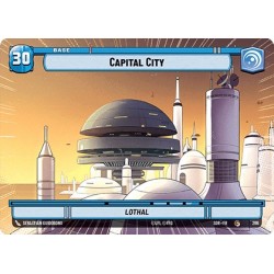 VF - HYP - n°286 - Capital City - Star Wars Unlimited