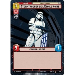 VF - HYP - n°392 - Stormtrooper de l’Étoile Noire - Star Wars Unlimited