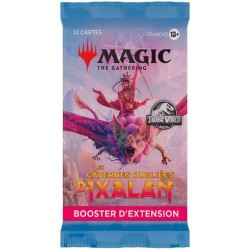 VF - 1 Booster d&amp;amp;amp;amp;amp;#039; Extension Lost Caverns of Ixalan