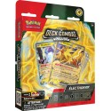 Deck Combat Deluxe Electhor-ex - Pokémon TCG